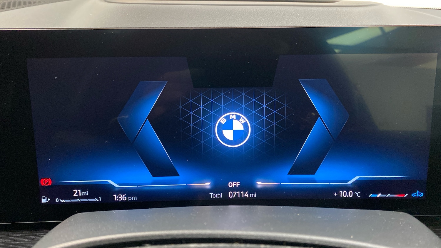 Used BMW X7 2024 for sale - 78038542: Photo 9