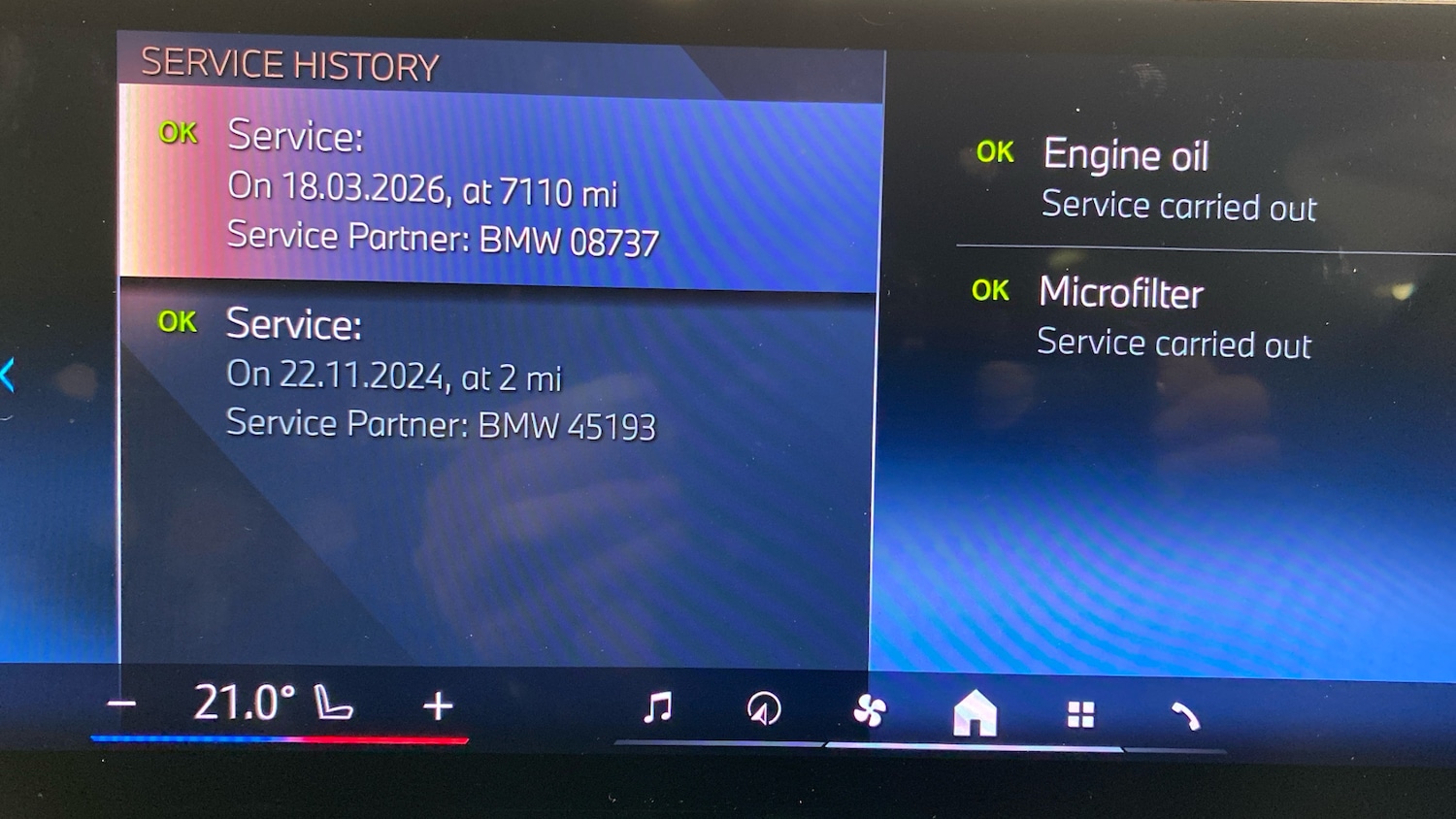 Used BMW X7 2024 for sale - 78038542: Photo 91