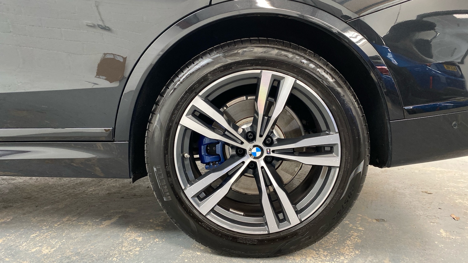 Used BMW X7 2024 for sale - 78038542: Photo 97