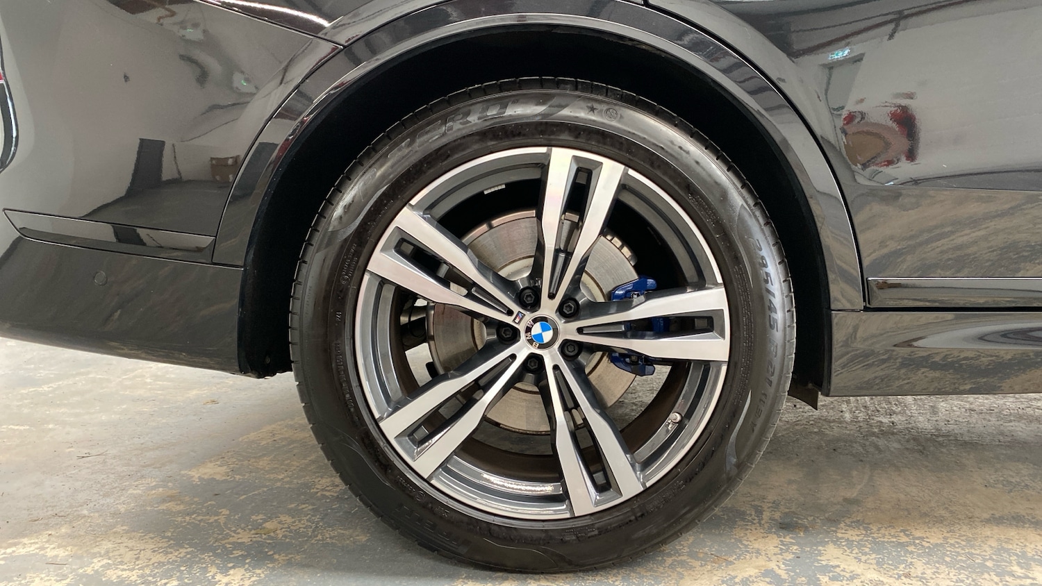 Used BMW X7 2024 for sale - 78038542: Photo 99