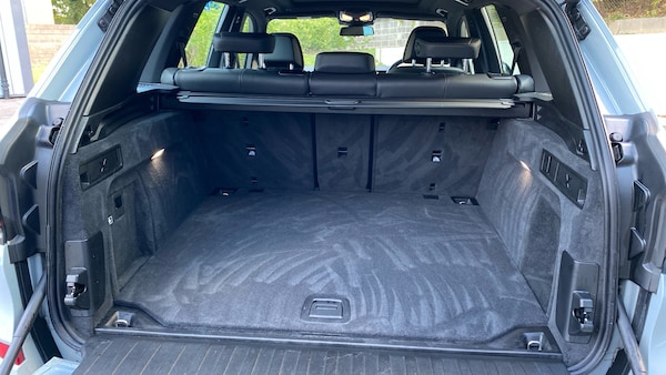 Used BMW X5 2023 for sale - 76008747: Photo 13