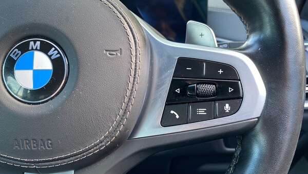 Used BMW X5 2023 for sale - 76008747: Photo 18