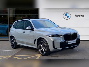 2023 (73) - xDrive30d MHT M Sport 5dr Auto Diesel Estate