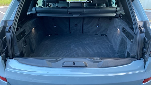 Used BMW X5 2023 for sale - 76008747: Photo 28