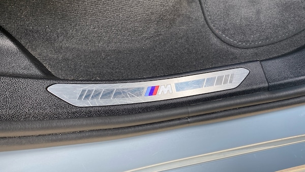 Used BMW X5 2023 for sale - 76008747: Photo 39