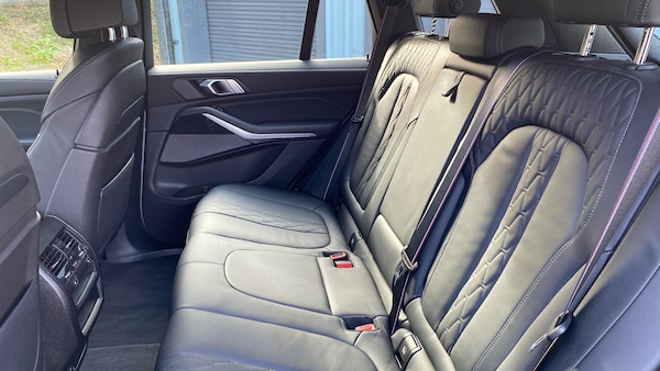 Used BMW X5 2023 for sale - 76008747: Photo 45