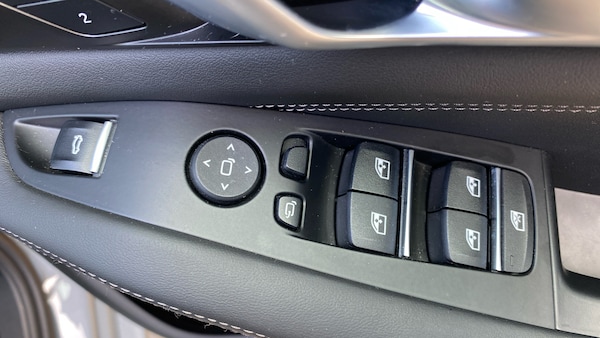 Used BMW X5 2023 for sale - 76008747: Photo 49