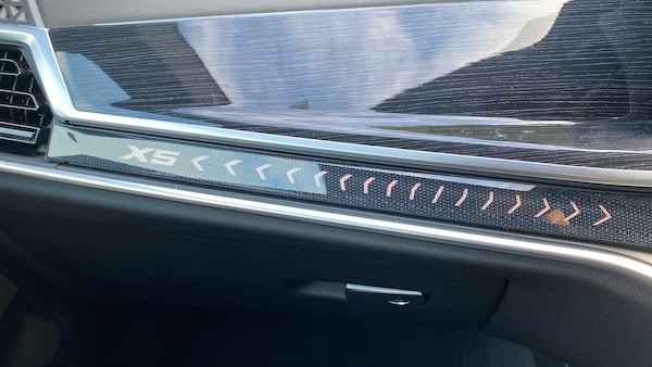 Used BMW X5 2023 for sale - 76008747: Photo 56