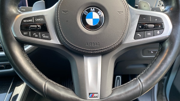 Used BMW X5 2023 for sale - 76008747: Photo 58