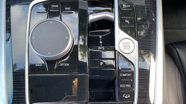 Used BMW X5 2023 for sale - 76008747: Photo 60