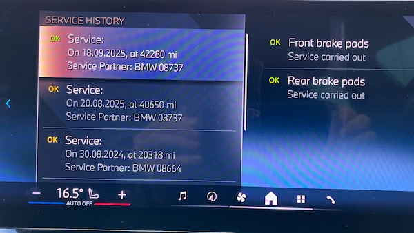 Used BMW X5 2023 for sale - 76008747: Photo 77