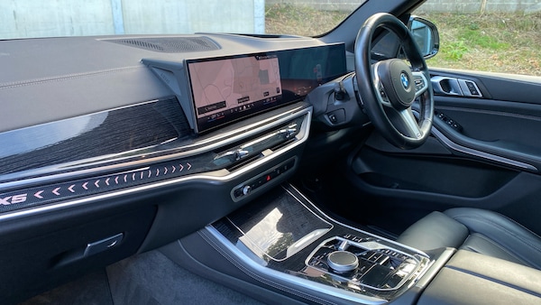 Used BMW X5 2023 for sale - 76008747: Photo 7