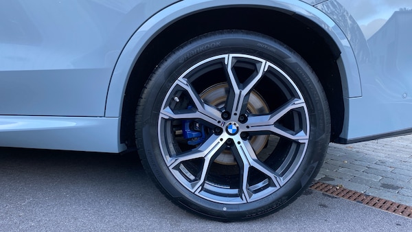 Used BMW X5 2023 for sale - 76008747: Photo 85