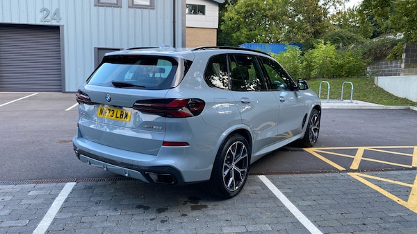 Used BMW X5 2023 for sale - 76008747: Photo 86