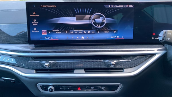 Used BMW X5 2023 for sale - 76008747: Photo 8