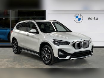 Used BMW X1 2022 for sale - 79184016: Photo