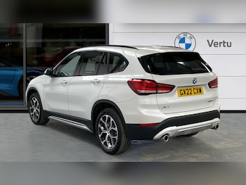 Used BMW X1 2022 for sale - 79184016: Photo