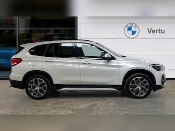 Used BMW X1 2022 for sale - 79184016: Photo