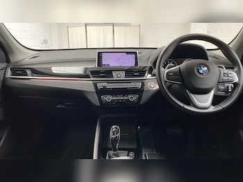 Used BMW X1 2022 for sale - 79184016: Photo