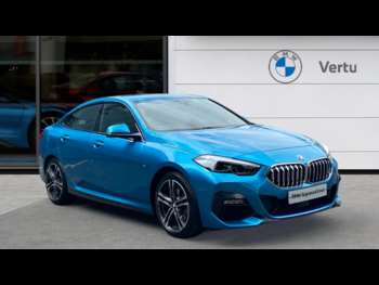 2023 (72) - 218i [136] M Sport 4dr Petrol Saloon