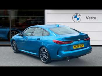 Used BMW 2 Series 2023 for sale - 75337743: Photo
