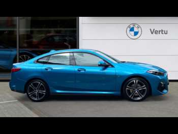Used BMW 2 Series 2023 for sale - 75337743: Photo