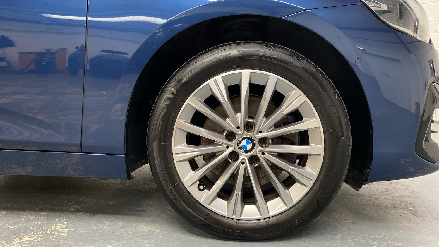 Used BMW 2 Series 2020 for sale - 77313898: Photo 14