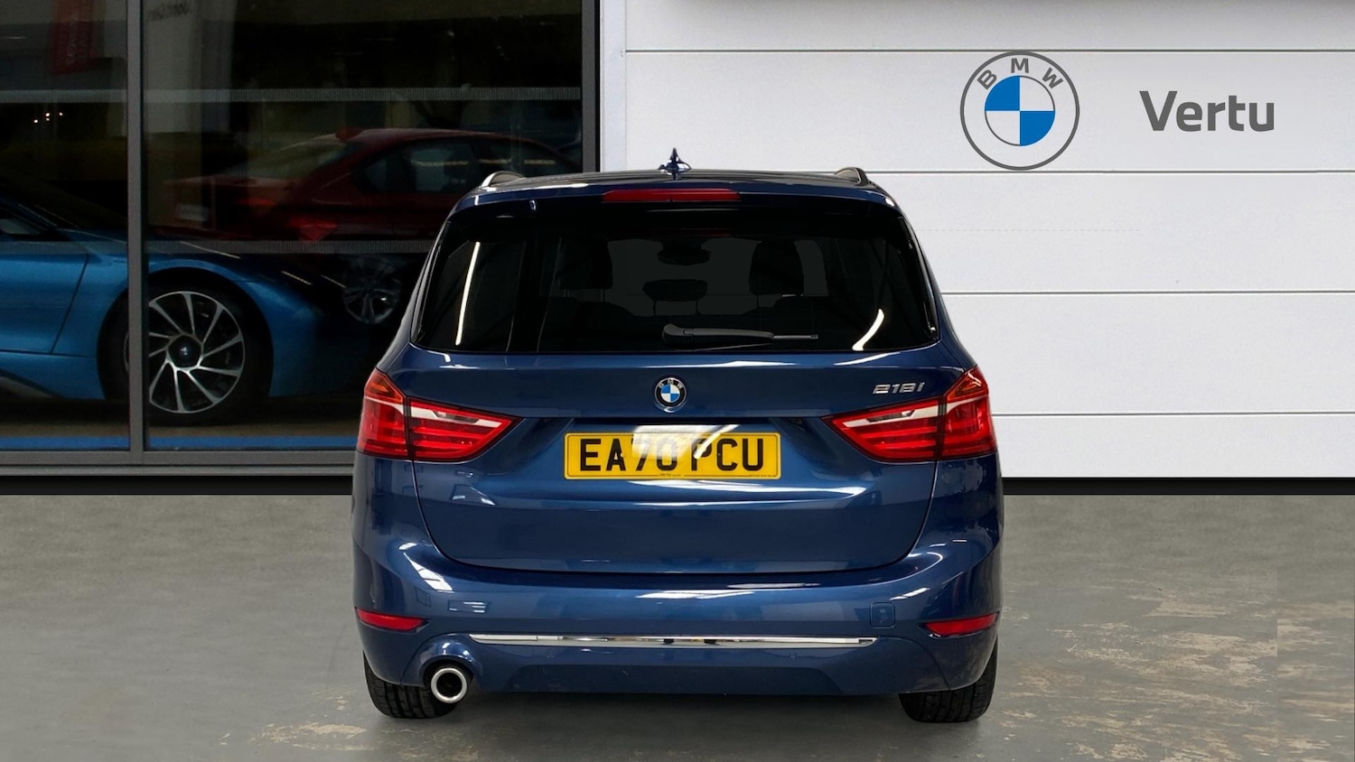Used BMW 2 Series 2020 for sale - 77313898: Photo 15