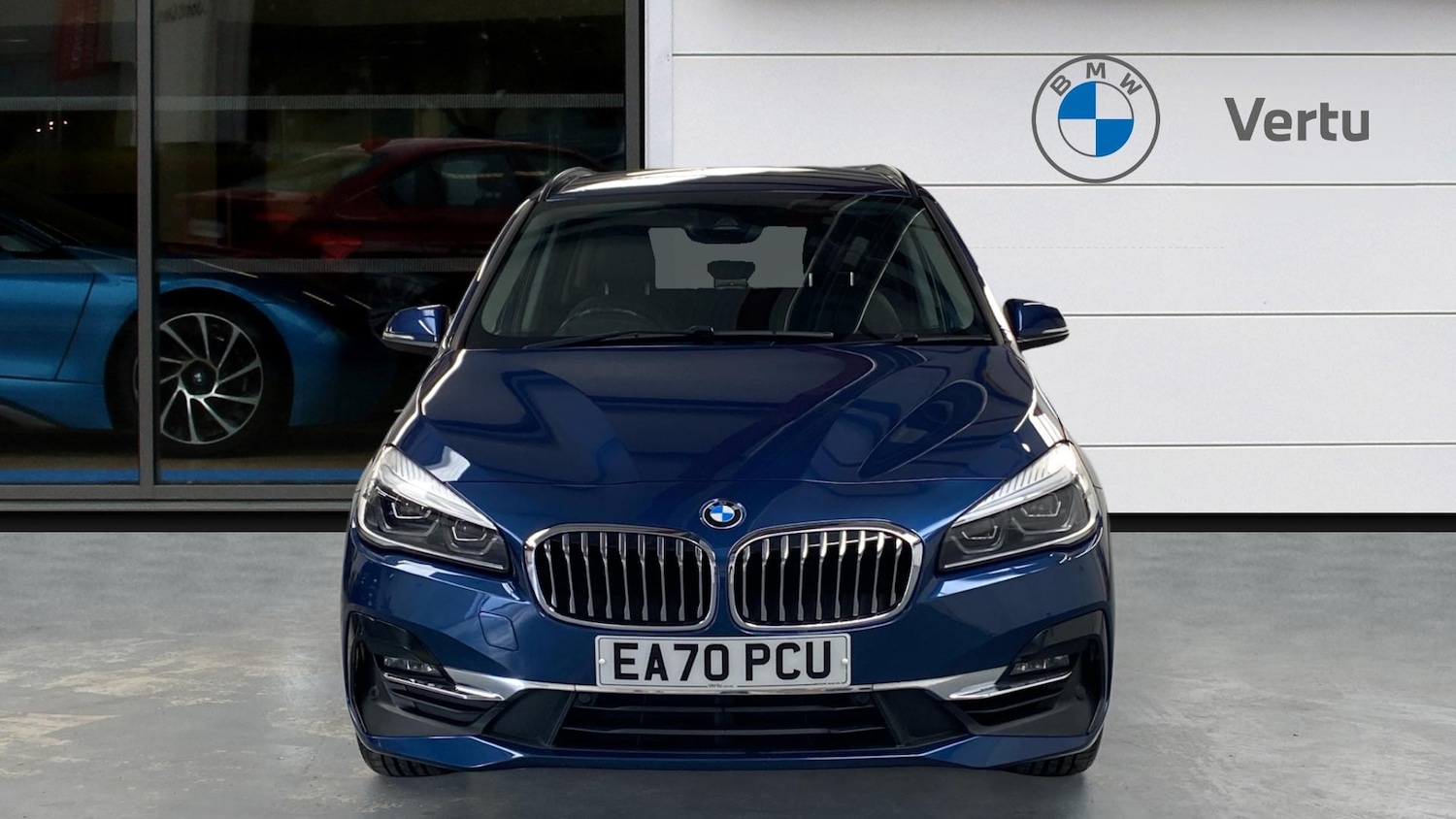 Used BMW 2 Series 2020 for sale - 77313898: Photo 16