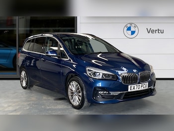 2020 (70) - 218i Luxury 5dr