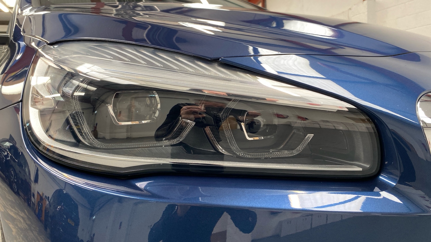 Used BMW 2 Series 2020 for sale - 77313898: Photo 23