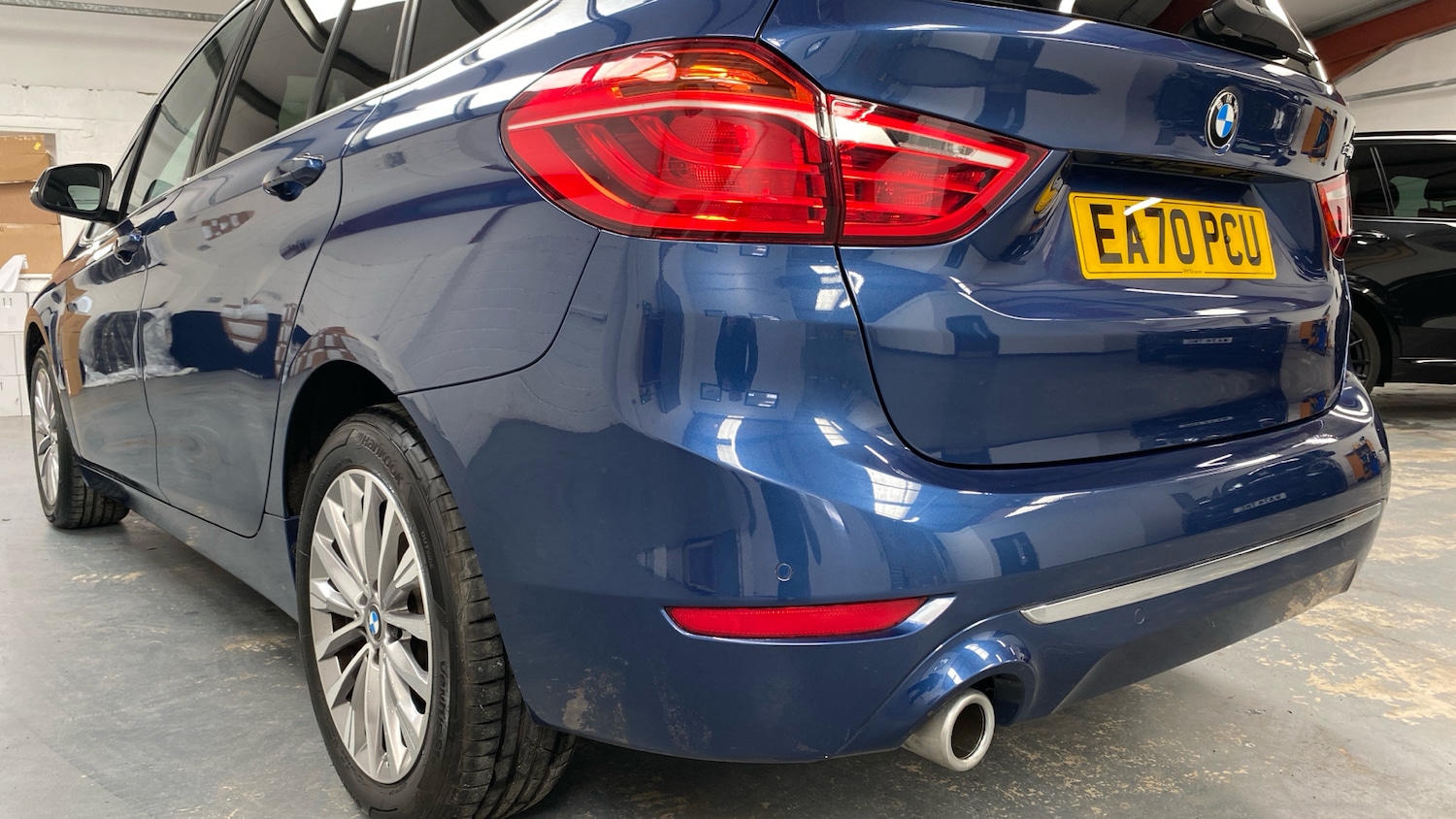 Used BMW 2 Series 2020 for sale - 77313898: Photo 26