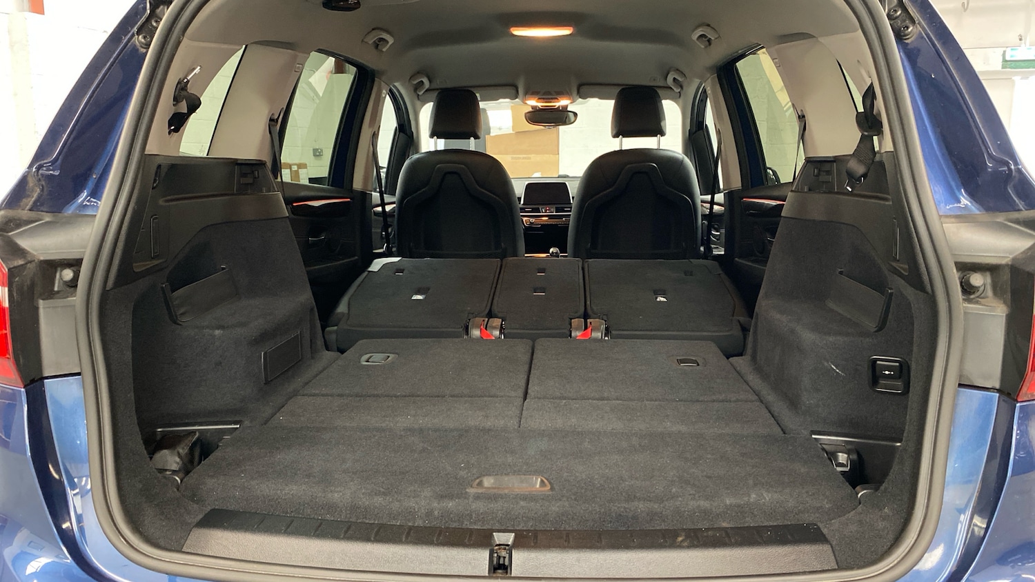 Used BMW 2 Series 2020 for sale - 77313898: Photo 32