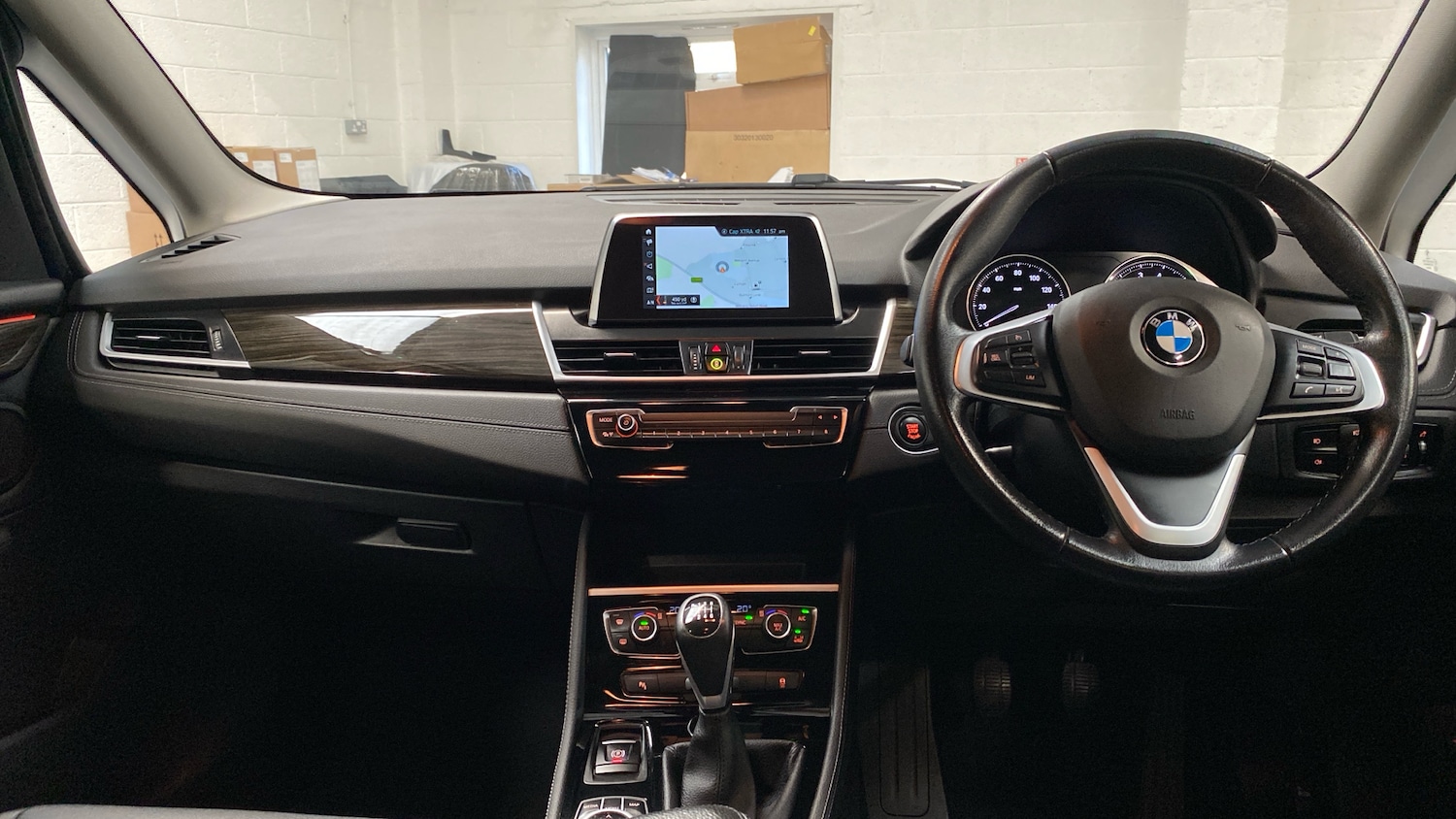 Used BMW 2 Series 2020 for sale - 77313898: Photo 4