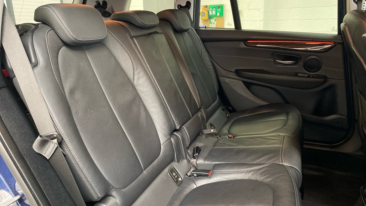 Used BMW 2 Series 2020 for sale - 77313898: Photo 45