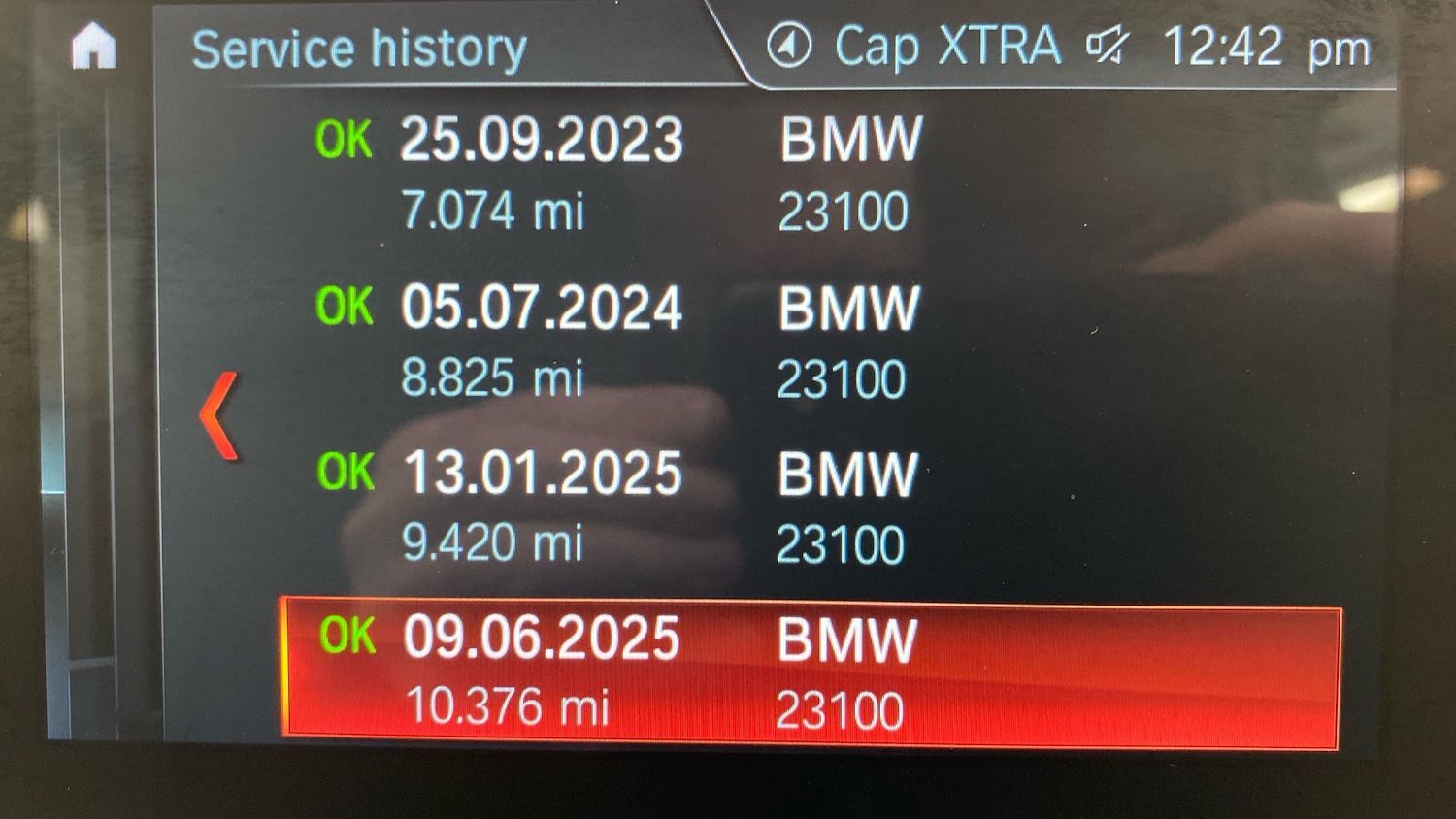 Used BMW 2 Series 2020 for sale - 77313898: Photo 67