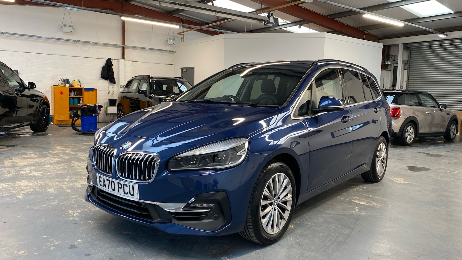 Used BMW 2 Series 2020 for sale - 77313898: Photo 69