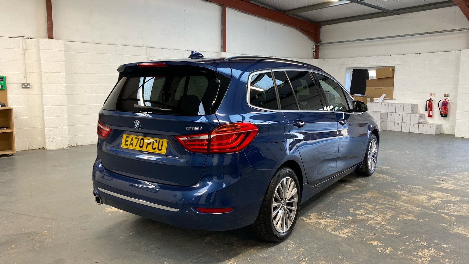 Used BMW 2 Series 2020 for sale - 77313898: Photo 73