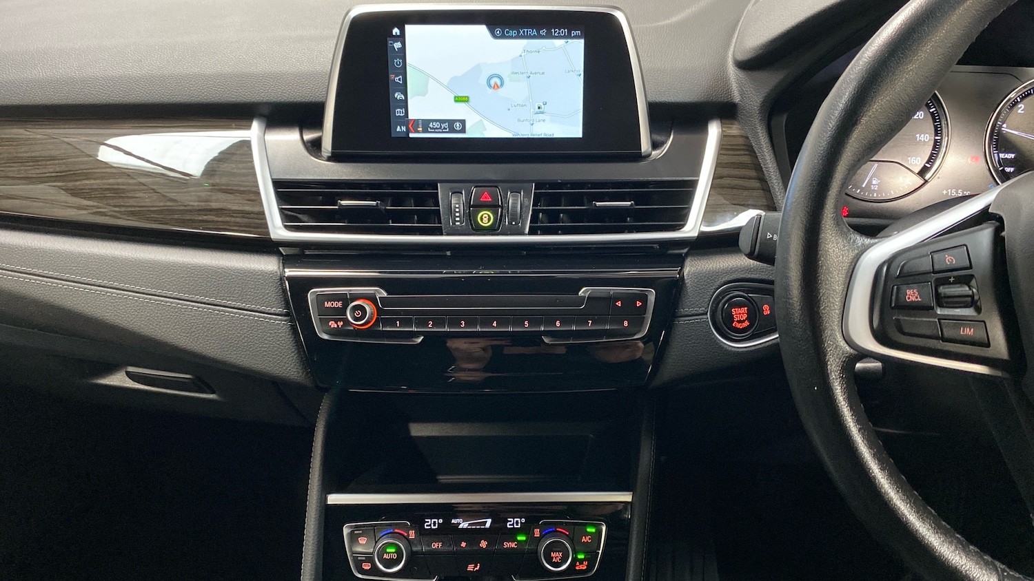 Used BMW 2 Series 2020 for sale - 77313898: Photo 8