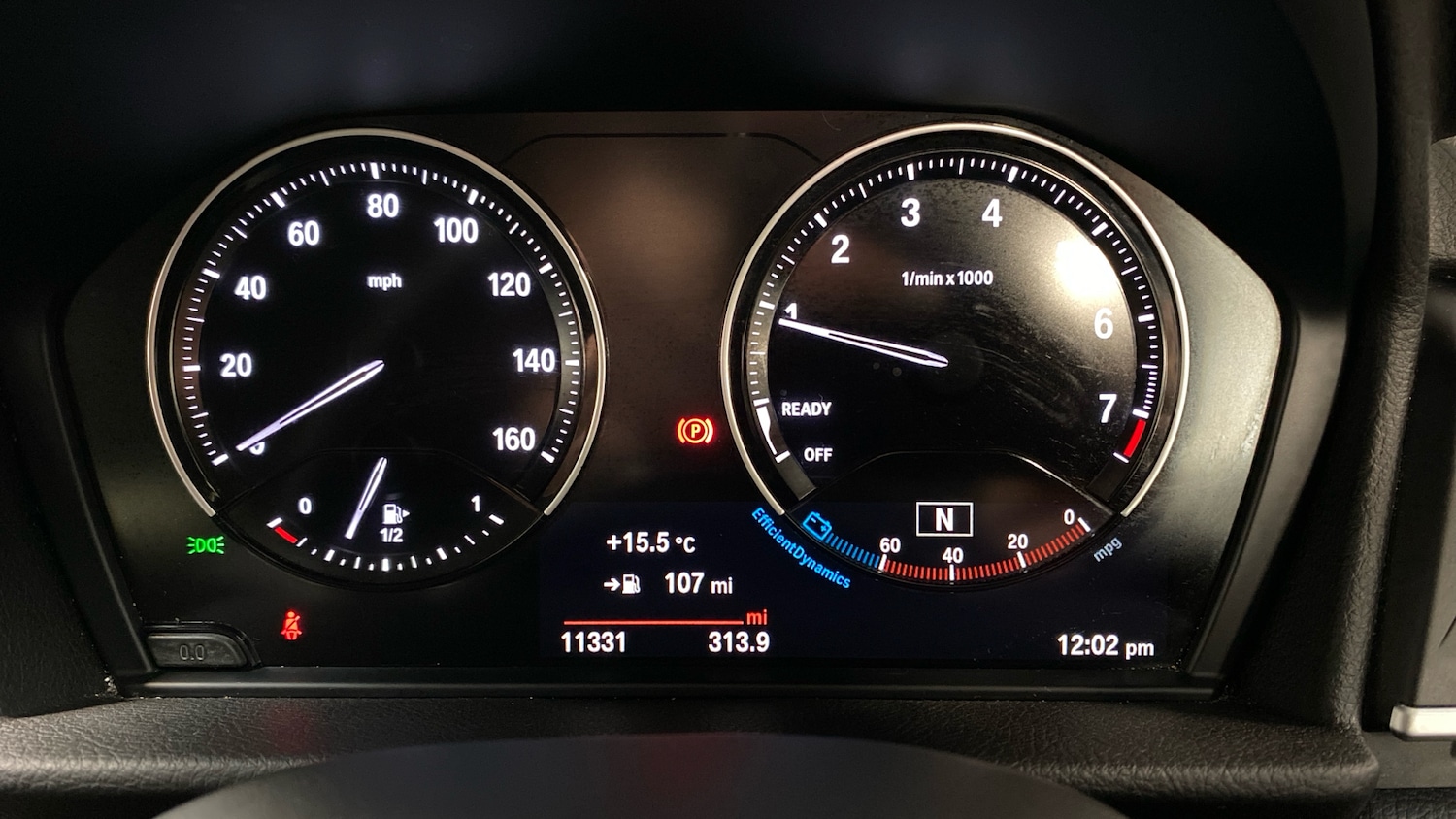 Used BMW 2 Series 2020 for sale - 77313898: Photo 9