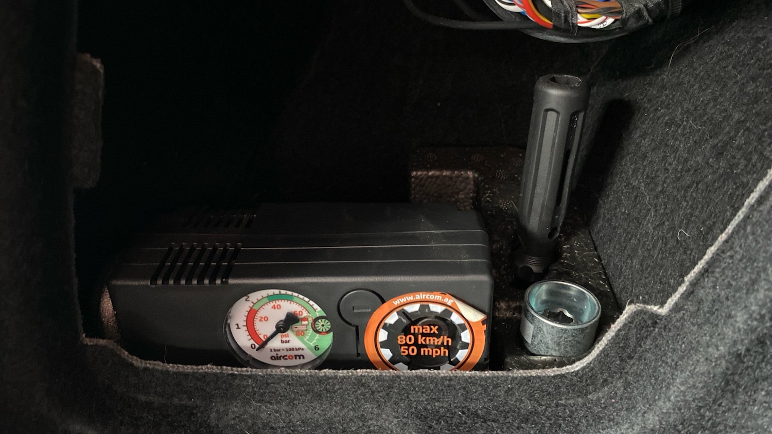 Vehicle 29