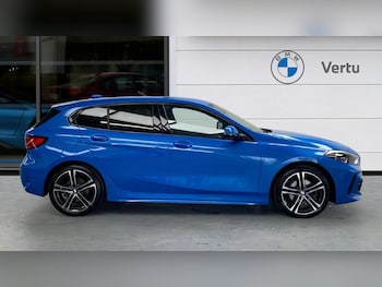 Used BMW 1 Series 2023 for sale - 75772966: Photo