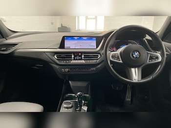 Used BMW 1 Series 2023 for sale - 75772966: Photo