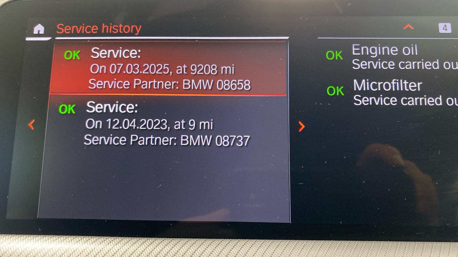 Vehicle 55