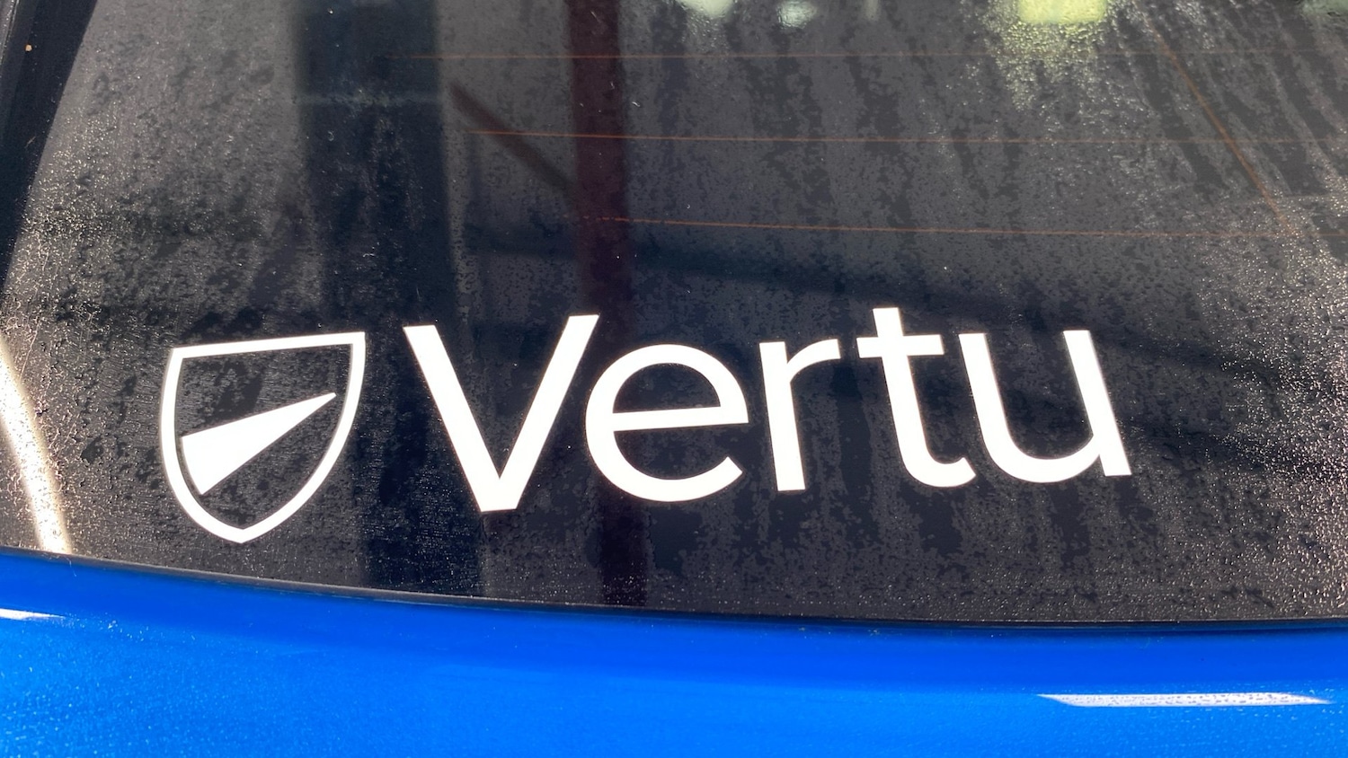 Vehicle 62