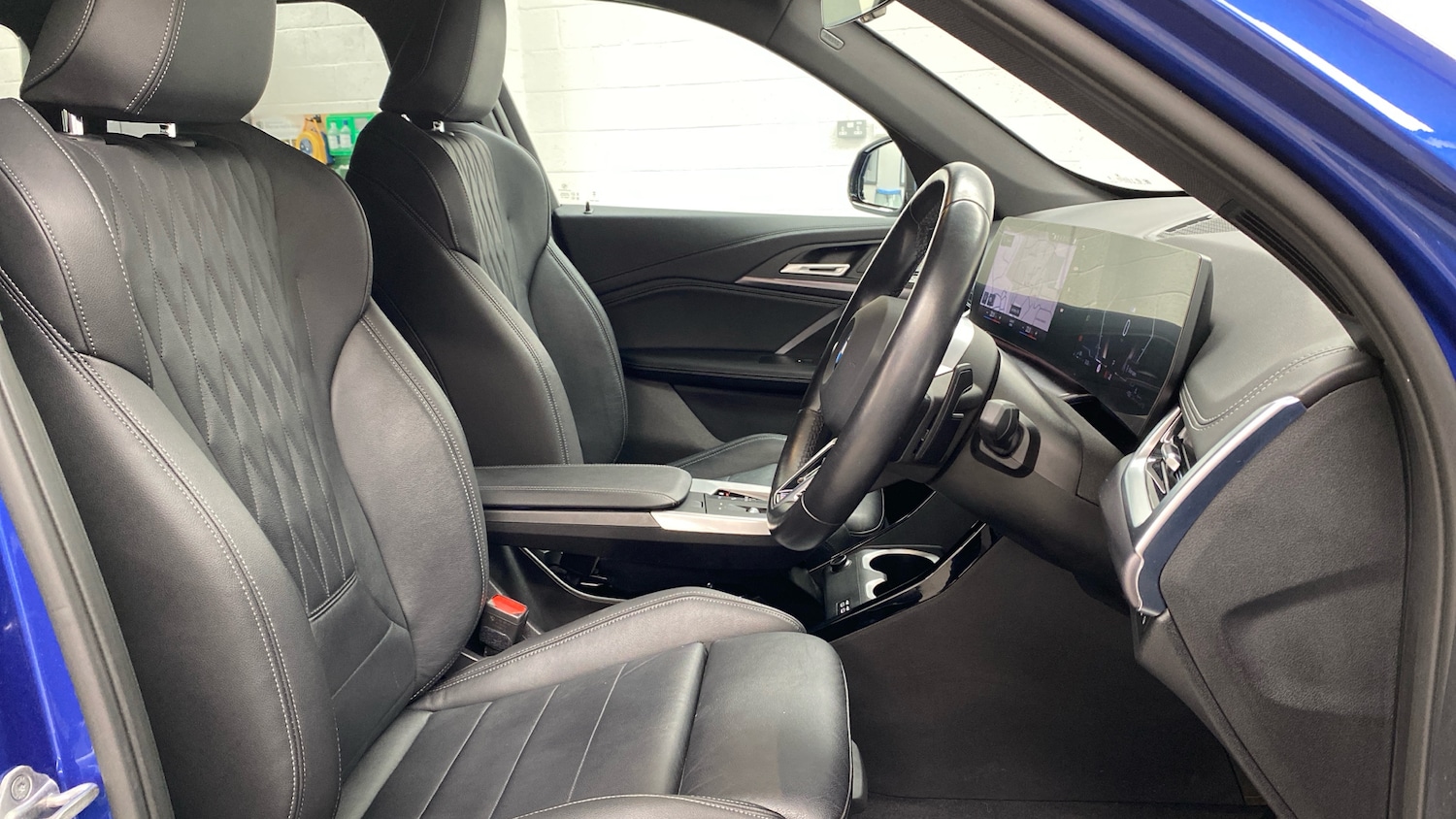 Used BMW X1 2023 for sale - 78121202: Photo 11