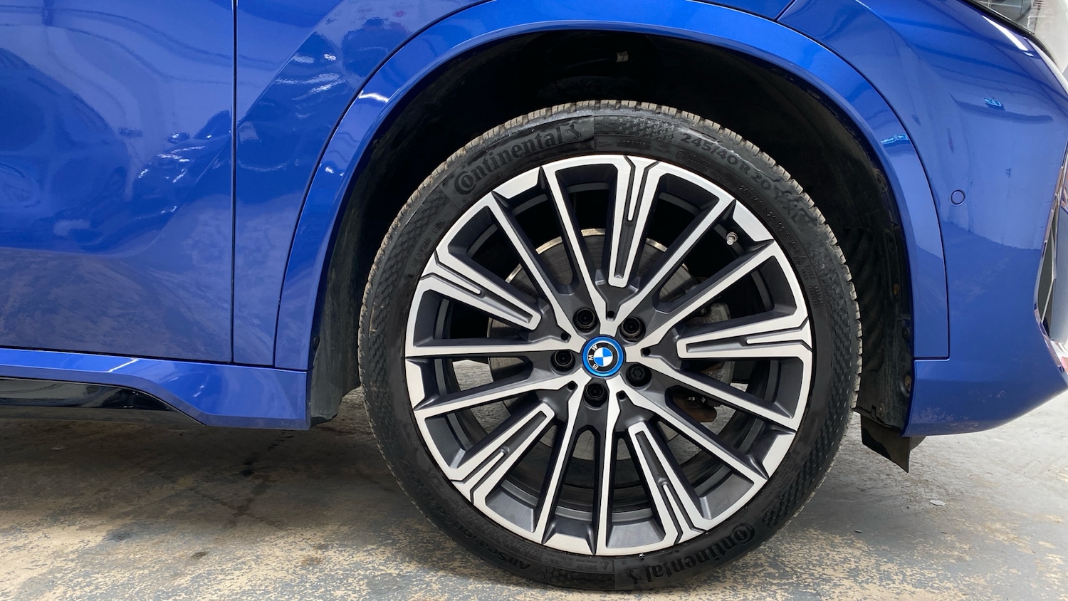 Used BMW X1 2023 for sale - 78121202: Photo 14