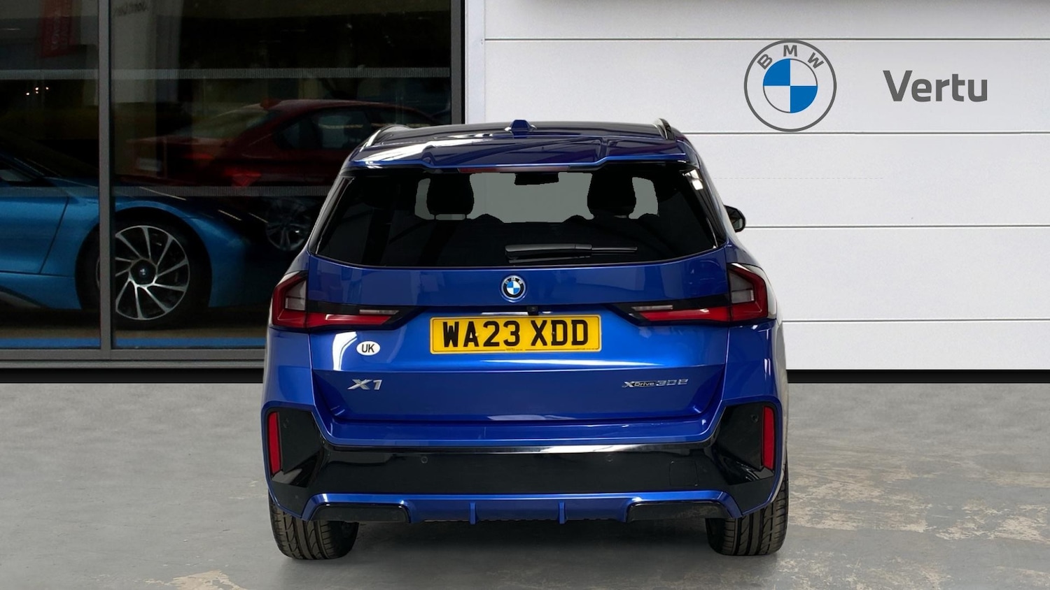 Used BMW X1 2023 for sale - 78121202: Photo 15