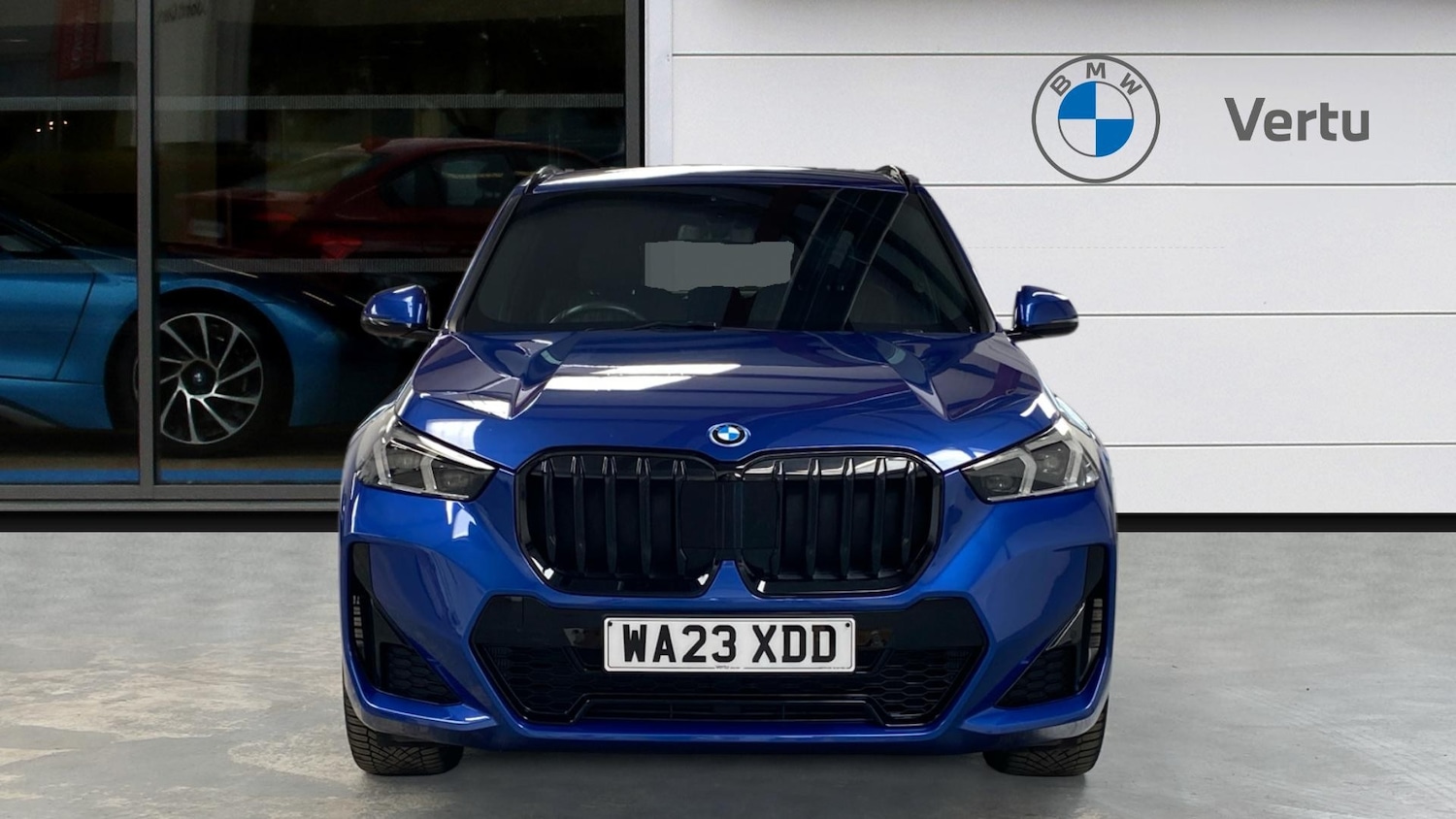 Used BMW X1 2023 for sale - 78121202: Photo 16