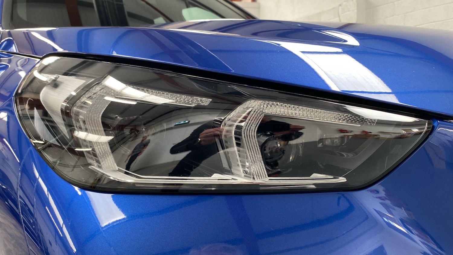 Used BMW X1 2023 for sale - 78121202: Photo 23